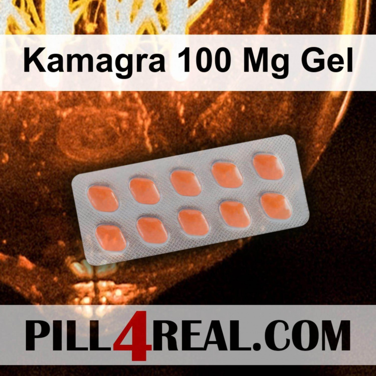 Kamagra 100 Mg Gel 356