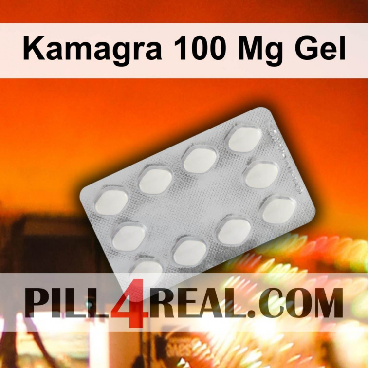 Kamagra 100 Mg Gel 380