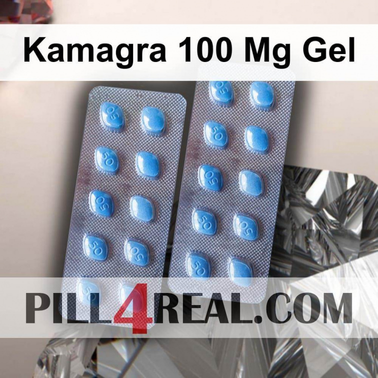 Kamagra 100 Mg Gel 454