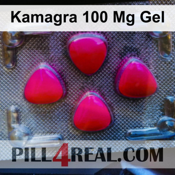 Kamagra 100 Mg Gel 499