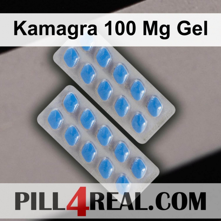 Kamagra 100 Mg Gel 504