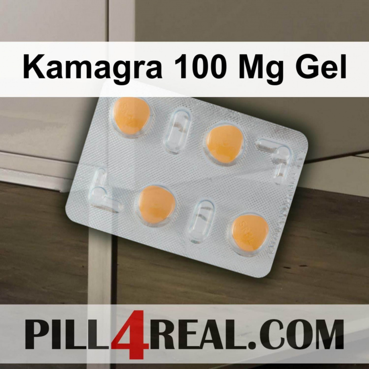 Kamagra 100 Mg Gel 529