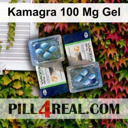 Kamagra 100 Mg Gel 540