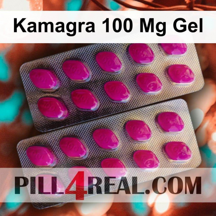 Kamagra 100 Mg Gel 571