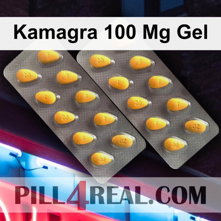 Kamagra 100 Mg Gel 581