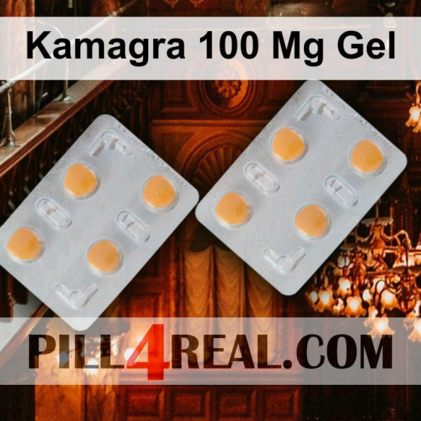 Kamagra 100 Mg Gel 637