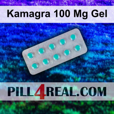 Kamagra 100 Mg Gel 650