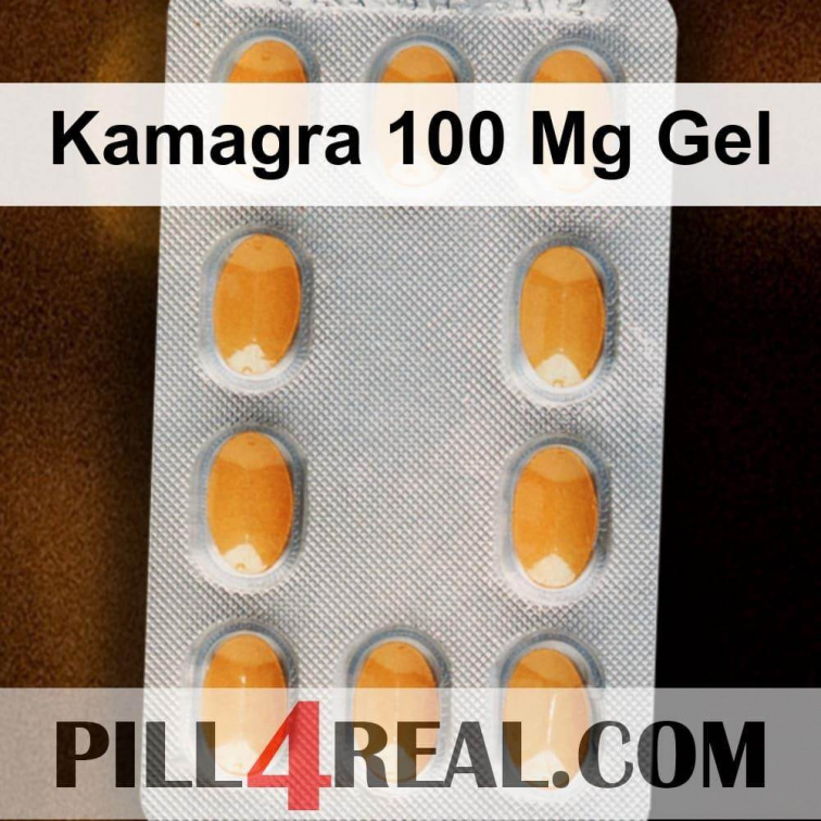 Kamagra 100 Mg Gel 695