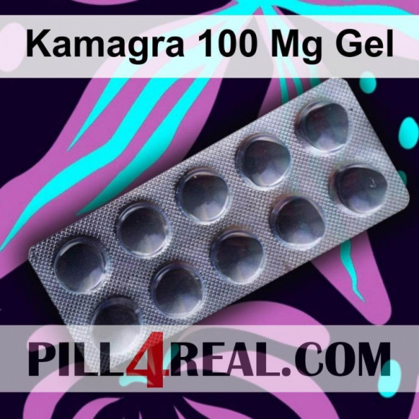Kamagra 100 Mg Gel 722