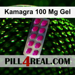 Kamagra 100 Mg Gel 730