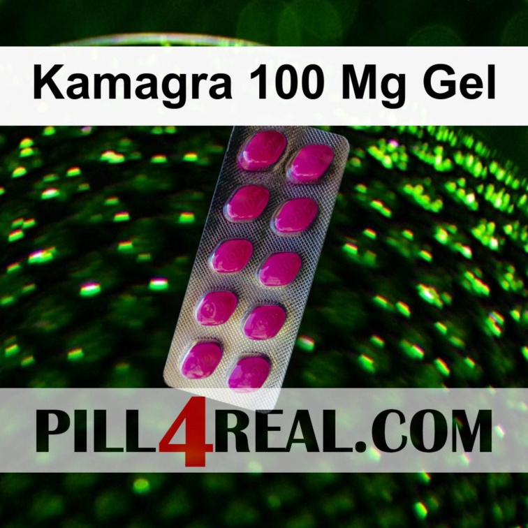 Kamagra 100 Mg Gel 730