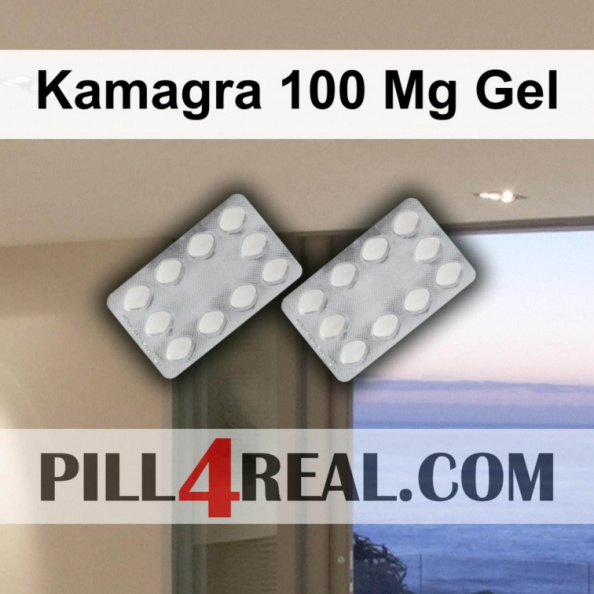 Kamagra 100 Mg Gel 811