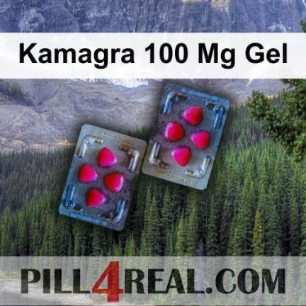 Kamagra 100 Mg Gel 860