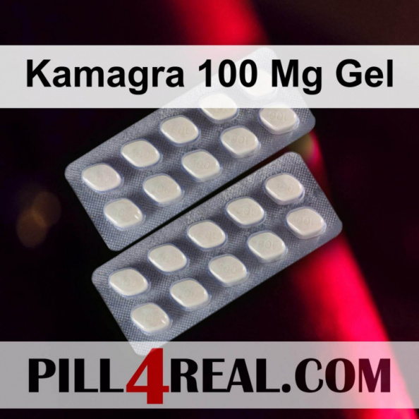 Kamagra 100 Mg Gel 921