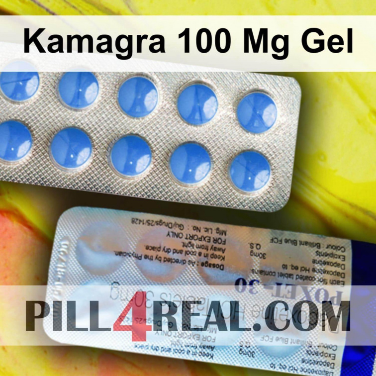 Kamagra 100 Mg Gel 940