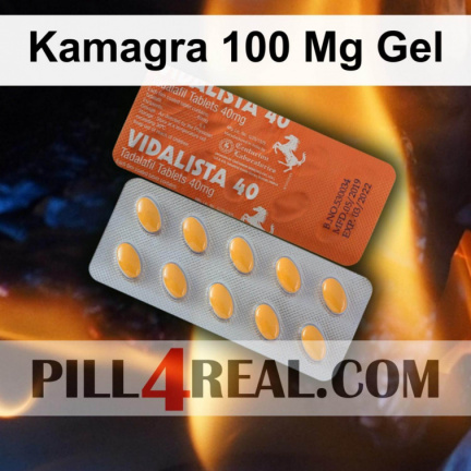 Kamagra 100 Mg Gel 942