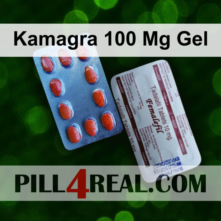 Kamagra 100 Mg Gel 968