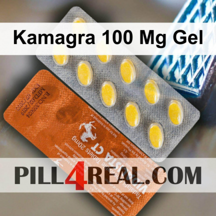 Kamagra 100 Mg Gel 987