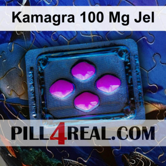 Kamagra 100 Mg Jel 062