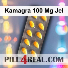 Kamagra 100 Mg Jel 066