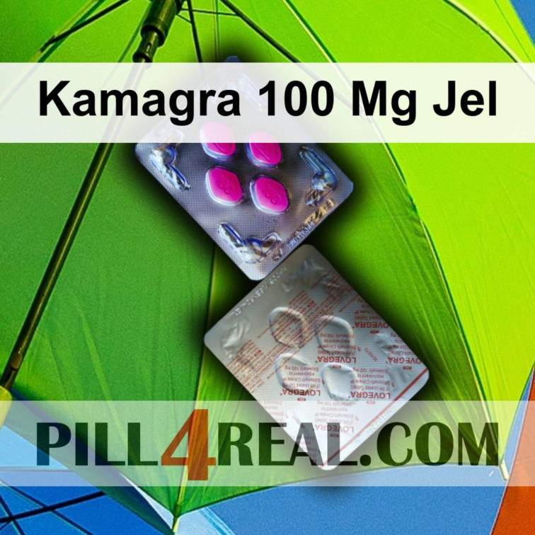 Kamagra 100 Mg Jel 068