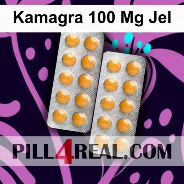 Kamagra 100 Mg Jel 078