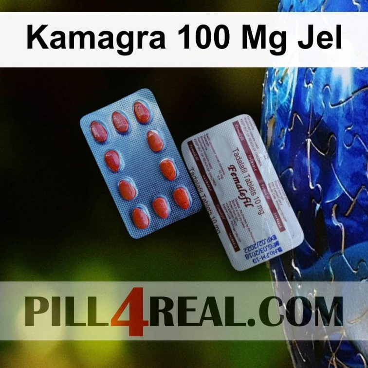 Kamagra 100 Mg Jel 081