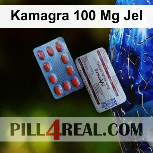 Kamagra 100 Mg Jel 081