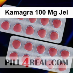 Kamagra 100 Mg Jel 090