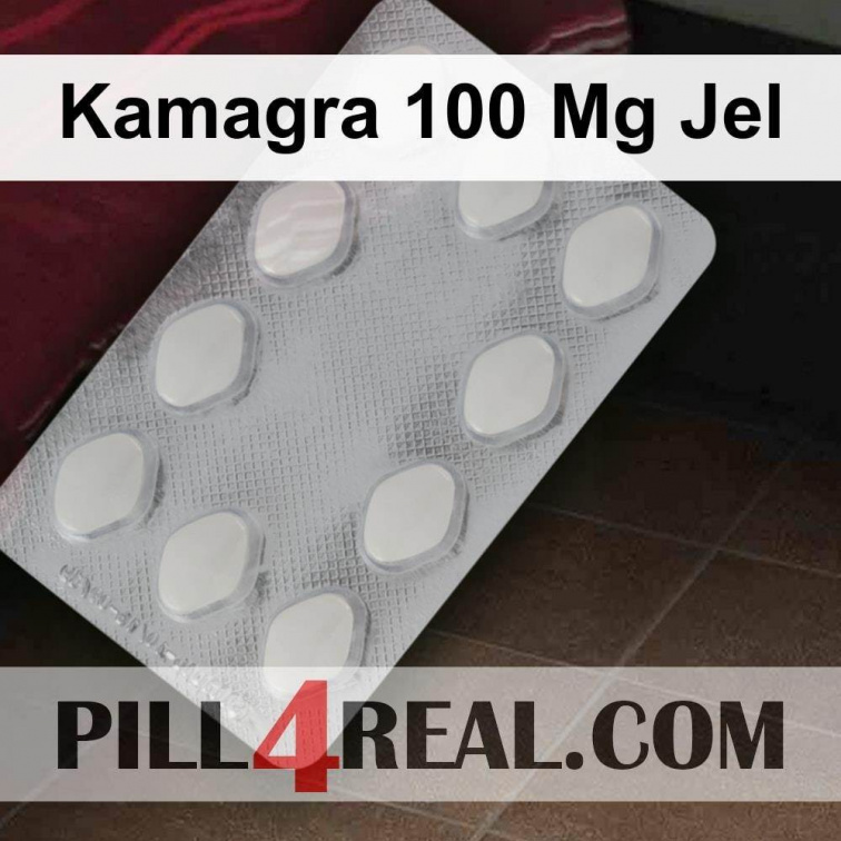 Kamagra 100 Mg Jel 138