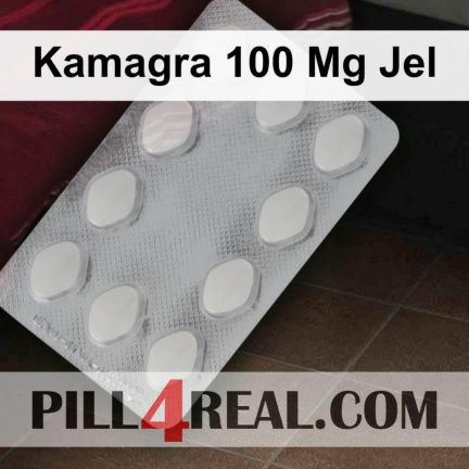 Kamagra 100 Mg Jel 138