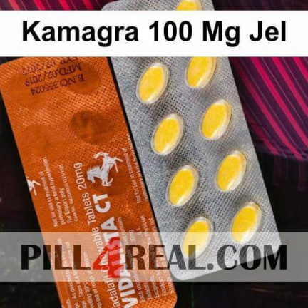 Kamagra 100 Mg Jel 277