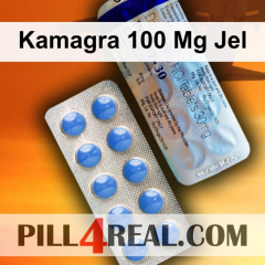 Kamagra 100 Mg Jel 302