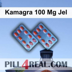 Kamagra 100 Mg Jel 375