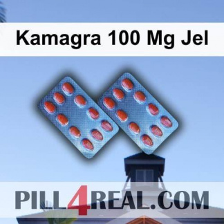 Kamagra 100 Mg Jel 375