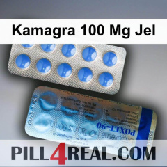 Kamagra 100 Mg Jel 385