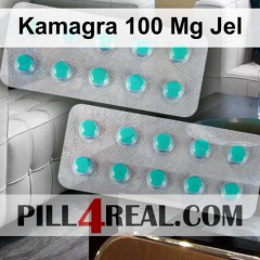 Kamagra 100 Mg Jel 445