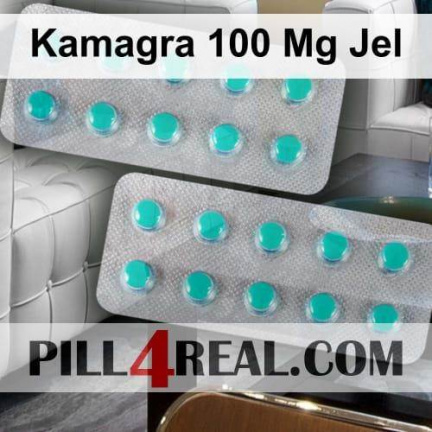 Kamagra 100 Mg Jel 445