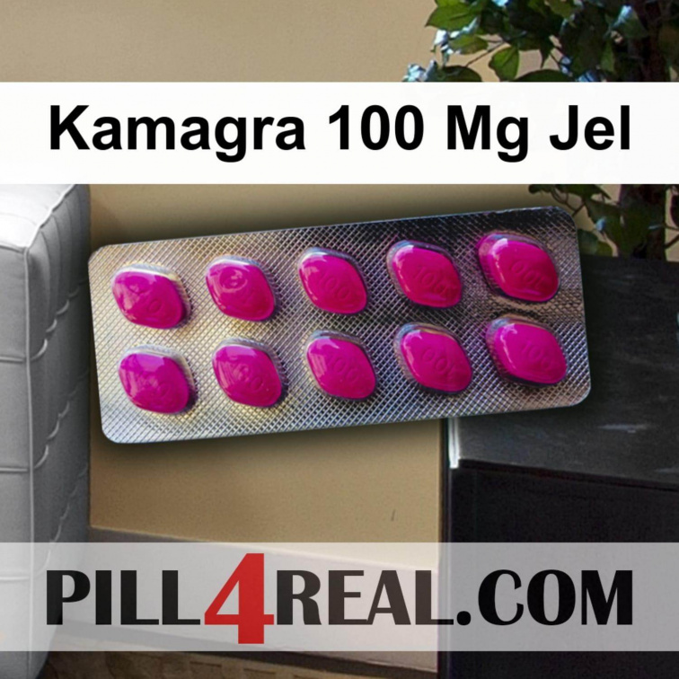 Kamagra 100 Mg Jel 547