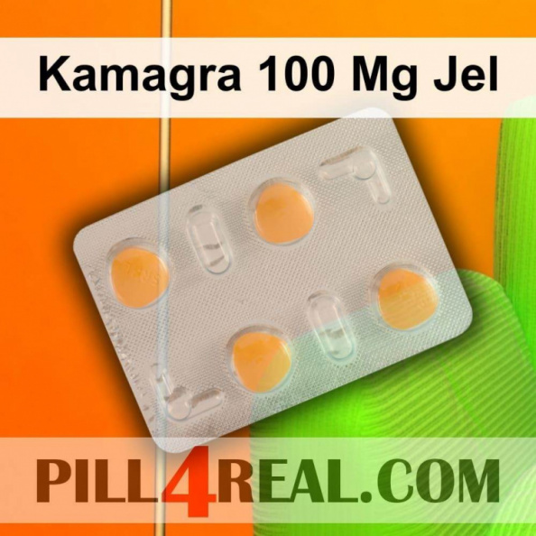 Kamagra 100 Mg Jel 551