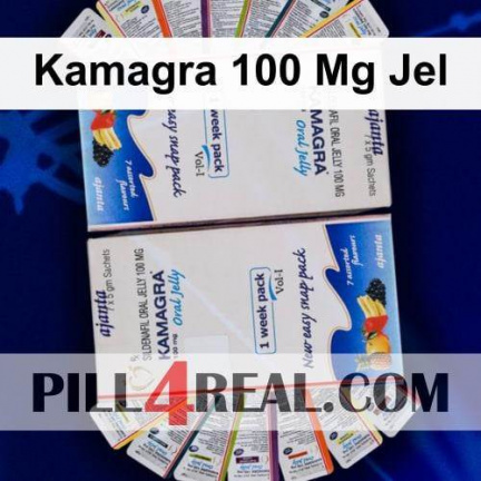 Kamagra 100 Mg Jel 591