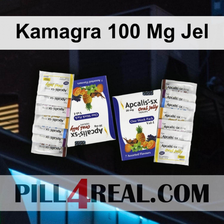 Kamagra 100 Mg Jel 678
