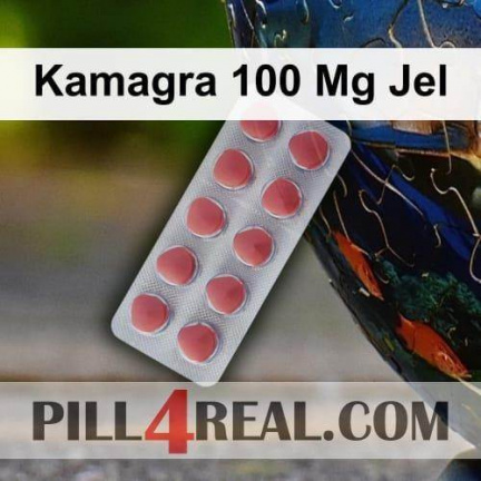 Kamagra 100 Mg Jel 893