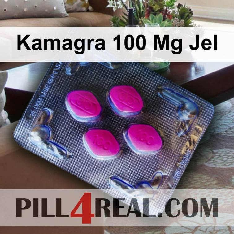 Kamagra 100 Mg Jel 928