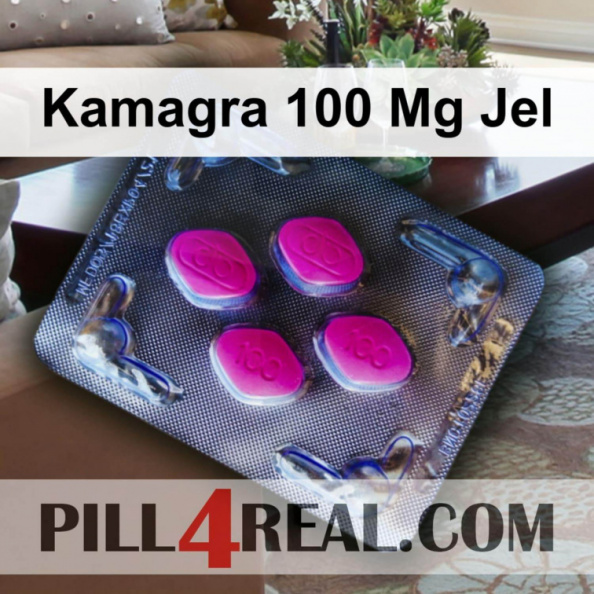 Kamagra 100 Mg Jel 928