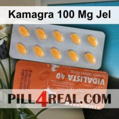 Kamagra 100 Mg Jel 951