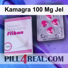 Kamagra 100 Mg Jel 993