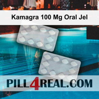 Kamagra 100 Mg Oral Jel 010