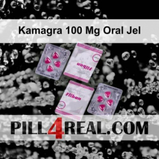 Kamagra 100 Mg Oral Jel 012