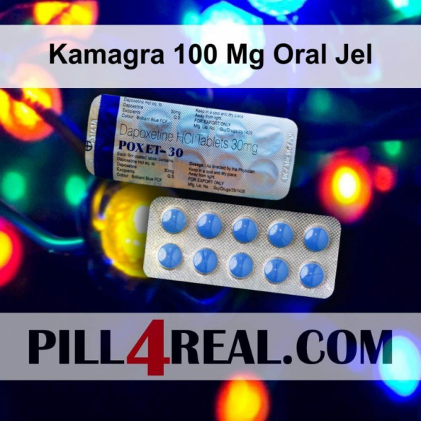 Kamagra 100 Mg Oral Jel 058